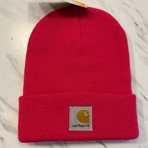 SOLD! NWT Carhartt Toddler Hat